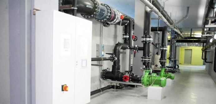 Olympische Reserveschule 